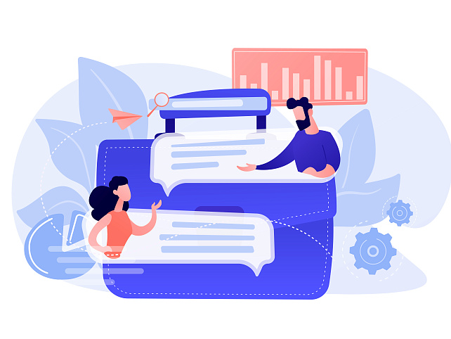 Консультация и анализ потребностей Консультация и анализ потребностей